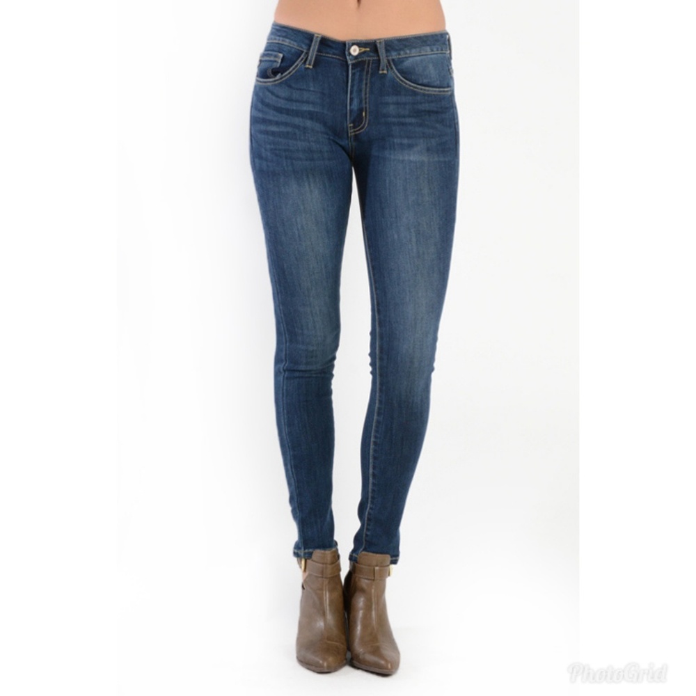 Kancan Jeans